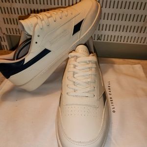 Oliver Cabell "Vegan 481" Ocean